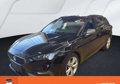 Seat Leon, 2025