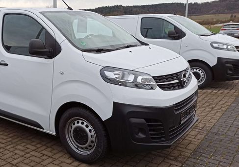 Opel Vivaro, 2023 3