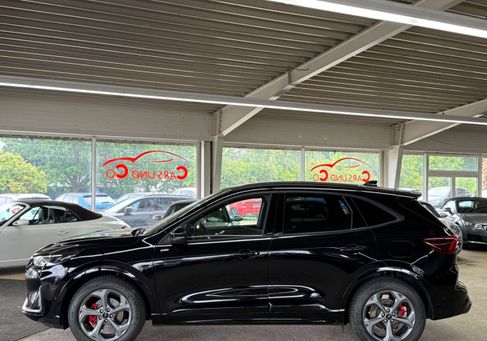 Ford Kuga, 2024