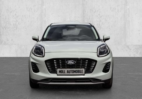 Ford Puma, 2024 3