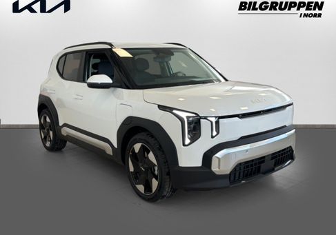 Kia, 2027 3