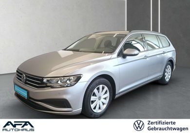 Volkswagen Passat Variant, 2023