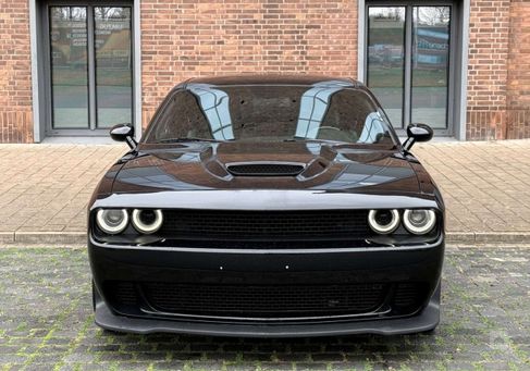 Dodge Challenger, 2019