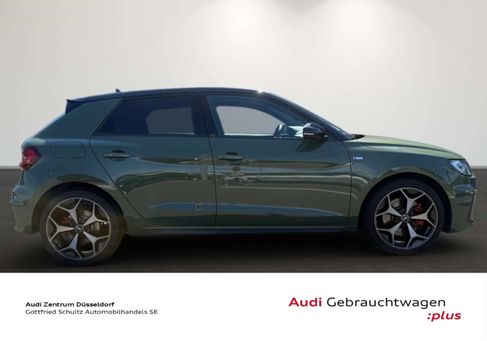 Audi A1, 2025