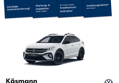 Volkswagen Taigo, 2026