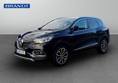 Renault Kadjar, 2022