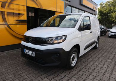 Opel Combo, 2026