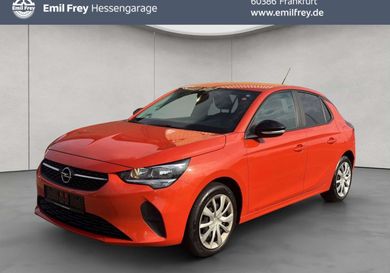 Opel Corsa, 2023