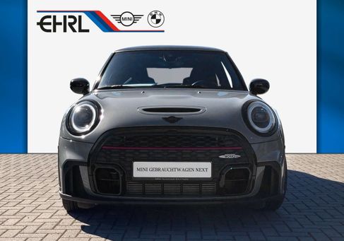 MINI John Cooper Works, 2021