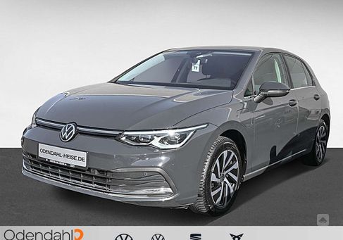 Volkswagen Golf, 2020