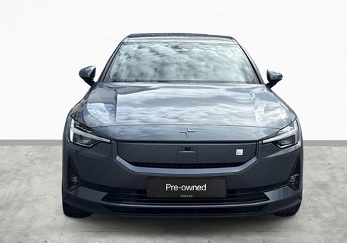 Polestar 2, 2026