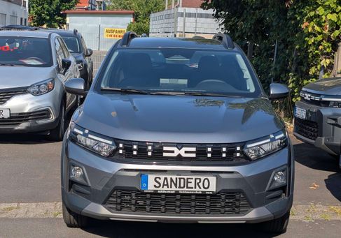 Dacia Sandero, 2026