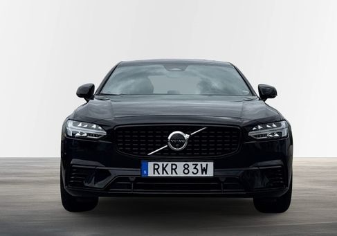 Volvo S90, 2024