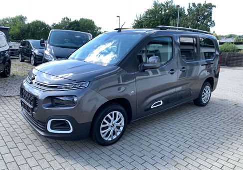 Citroën Berlingo, 2020 3