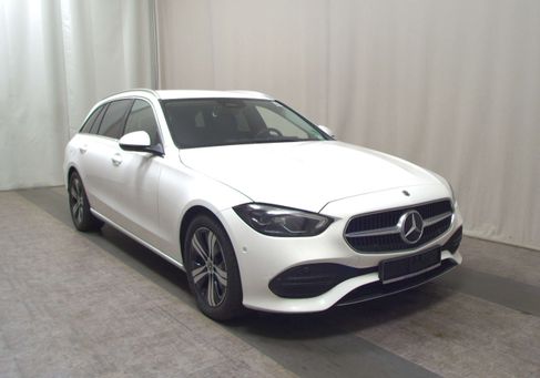 Mercedes-Benz C 200, 2023