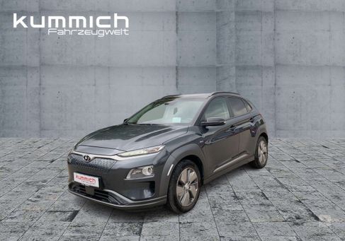 Hyundai Kona, 2019