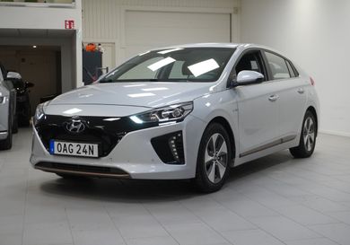 Hyundai IONIQ, 2019