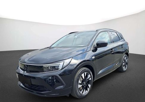 Opel Grandland X, 2022 2