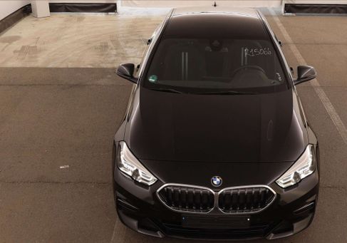 BMW 218, 2024 2