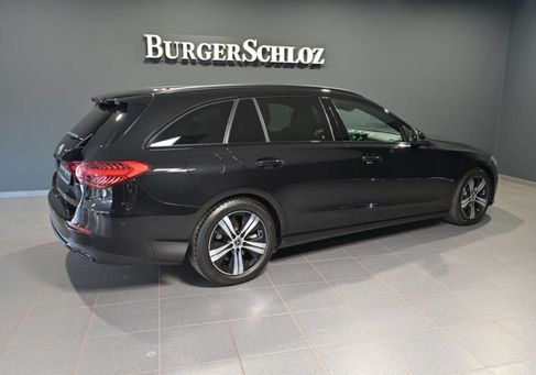 Mercedes-Benz C 220, 2023