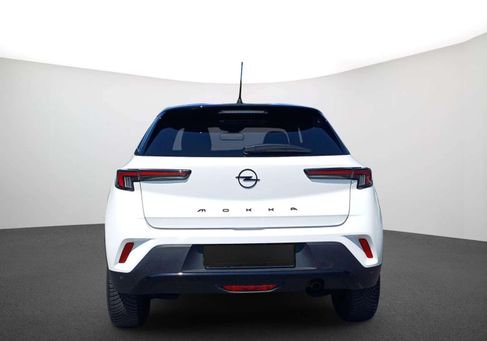 Opel Mokka, 2024 3