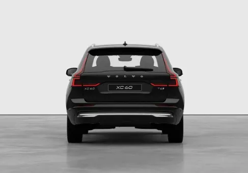 Volvo XC60, 2027
