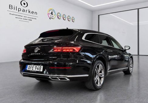 Volkswagen Arteon, 2022 2