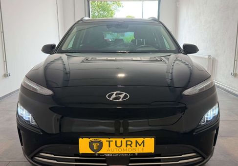 Hyundai Kona, 2022 3