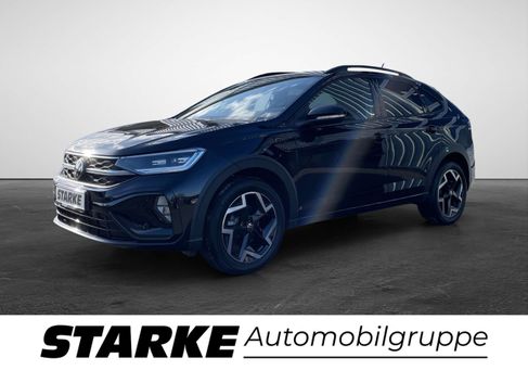 Volkswagen Taigo, 2025