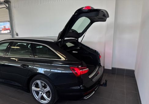 Audi A6, 2020