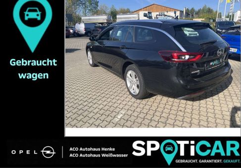 Opel Insignia, 2021 3