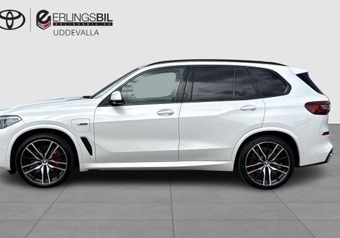 BMW X5, 2023