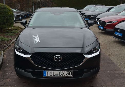 Mazda CX-30, 2025 3