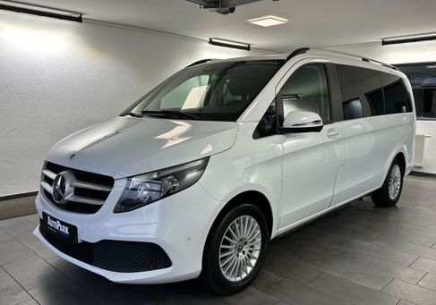 Mercedes-Benz V 220, 2021