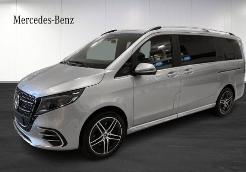 Mercedes-Benz V 300, 2025