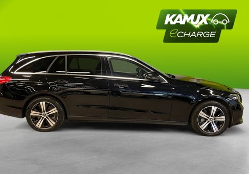 Mercedes-Benz C 300, 2023 2