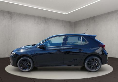 Opel Corsa, 2025 2