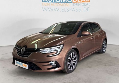 Renault Megane, 2021