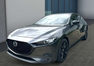 Mazda 3, 2026