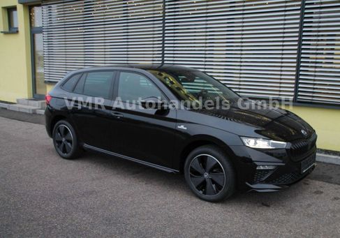 Skoda Scala, 2026