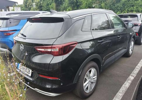 Opel Grandland X, 2021 2