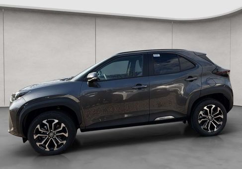 Toyota Yaris Cross, 2026 2