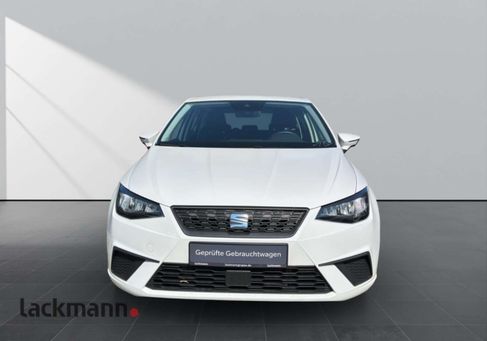 Seat Ibiza, 2024