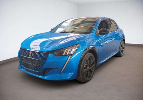 Peugeot 208, 2022