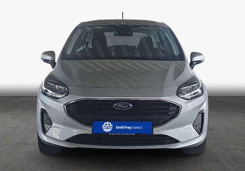 Ford Fiesta, 2022