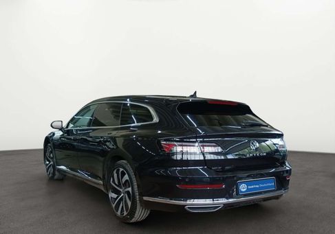 Volkswagen Arteon, 2023