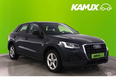 Audi Q2, 2023