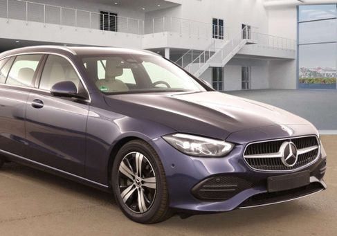 Mercedes-Benz C 300, 2023 2