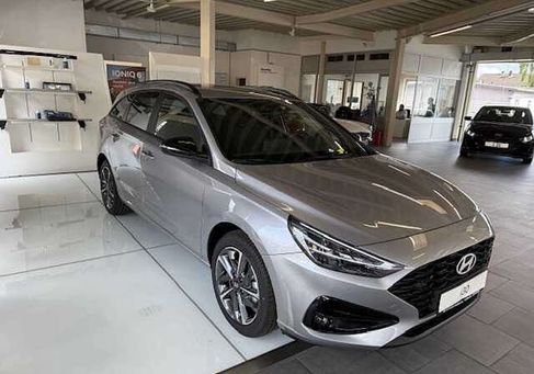 Hyundai i30, 2024