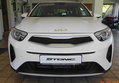 Kia Stonic, 2026